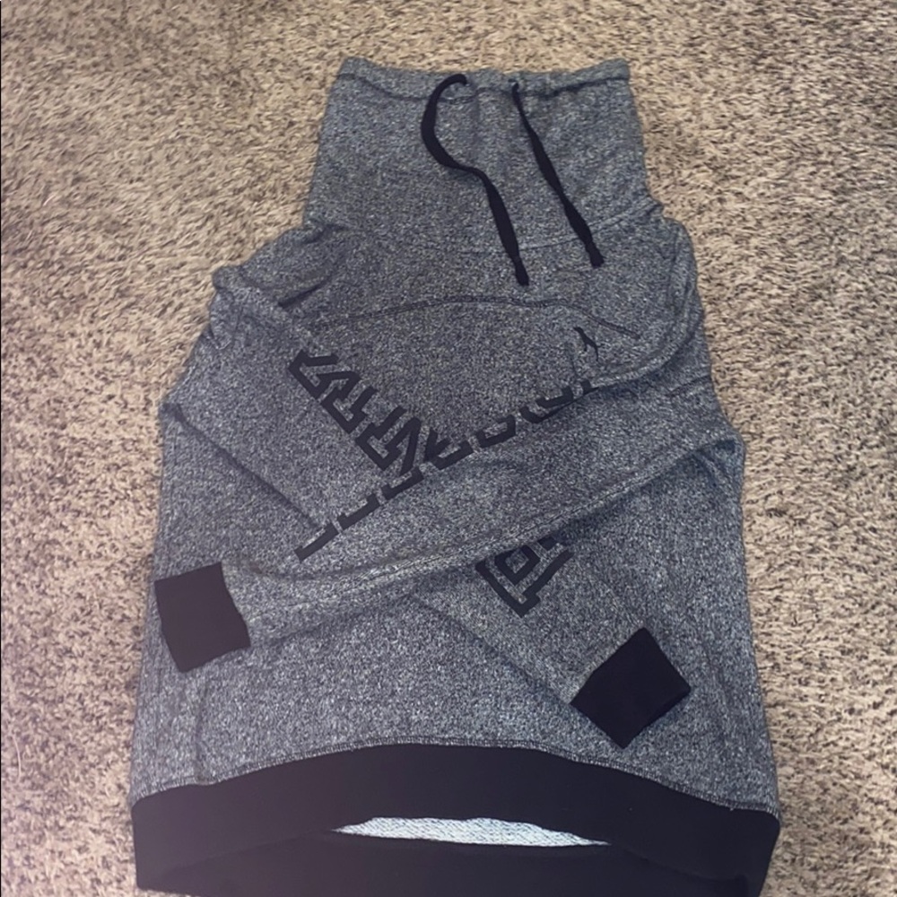 Sweatshirt from Pink